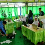 GLADI ANBK MIN 1 GOWA 2022