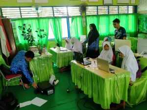 GLADI ANBK MIN 1 GOWA 2022
