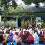 JUM’AT IBADAH MIN 1 GOWA