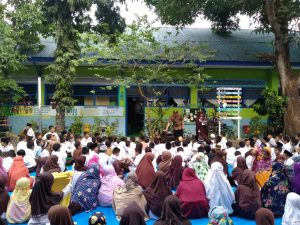 JUM’AT IBADAH MIN 1 GOWA