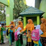 Salam Salaman dipagi rabu sehat (09/11/2022)